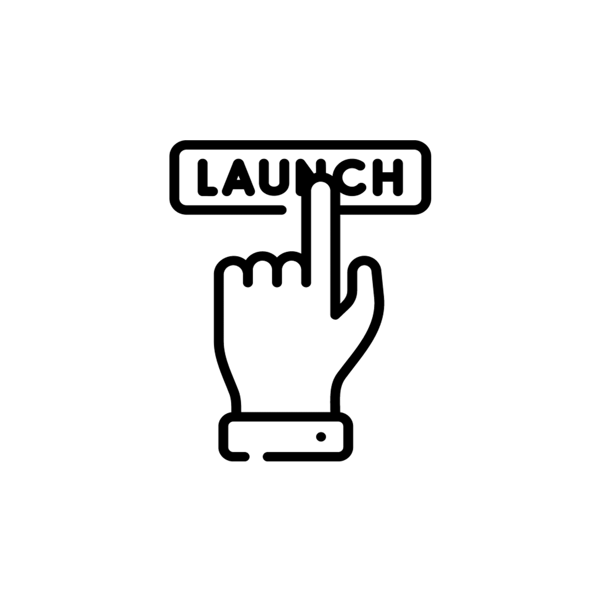 Ready to Launch